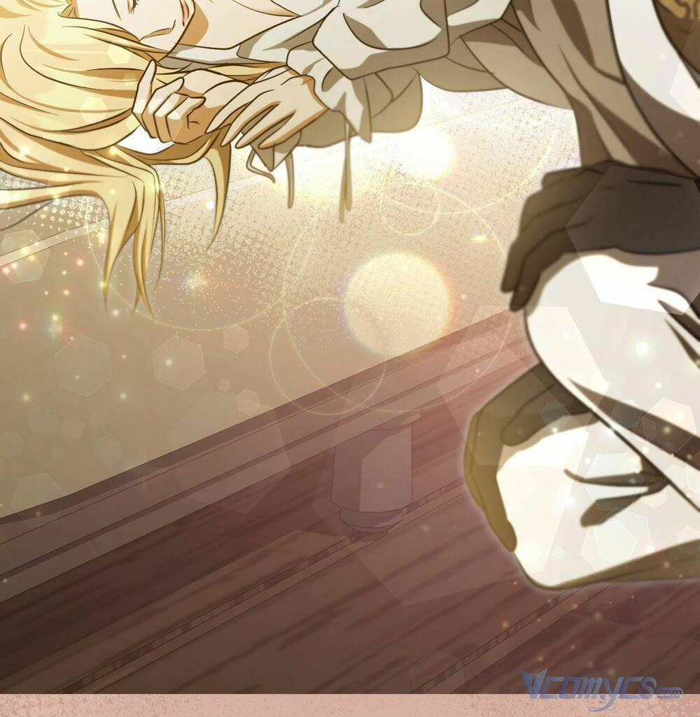 Thánh Nữ Giả Muốn Bỏ Trốn 22 trang 40