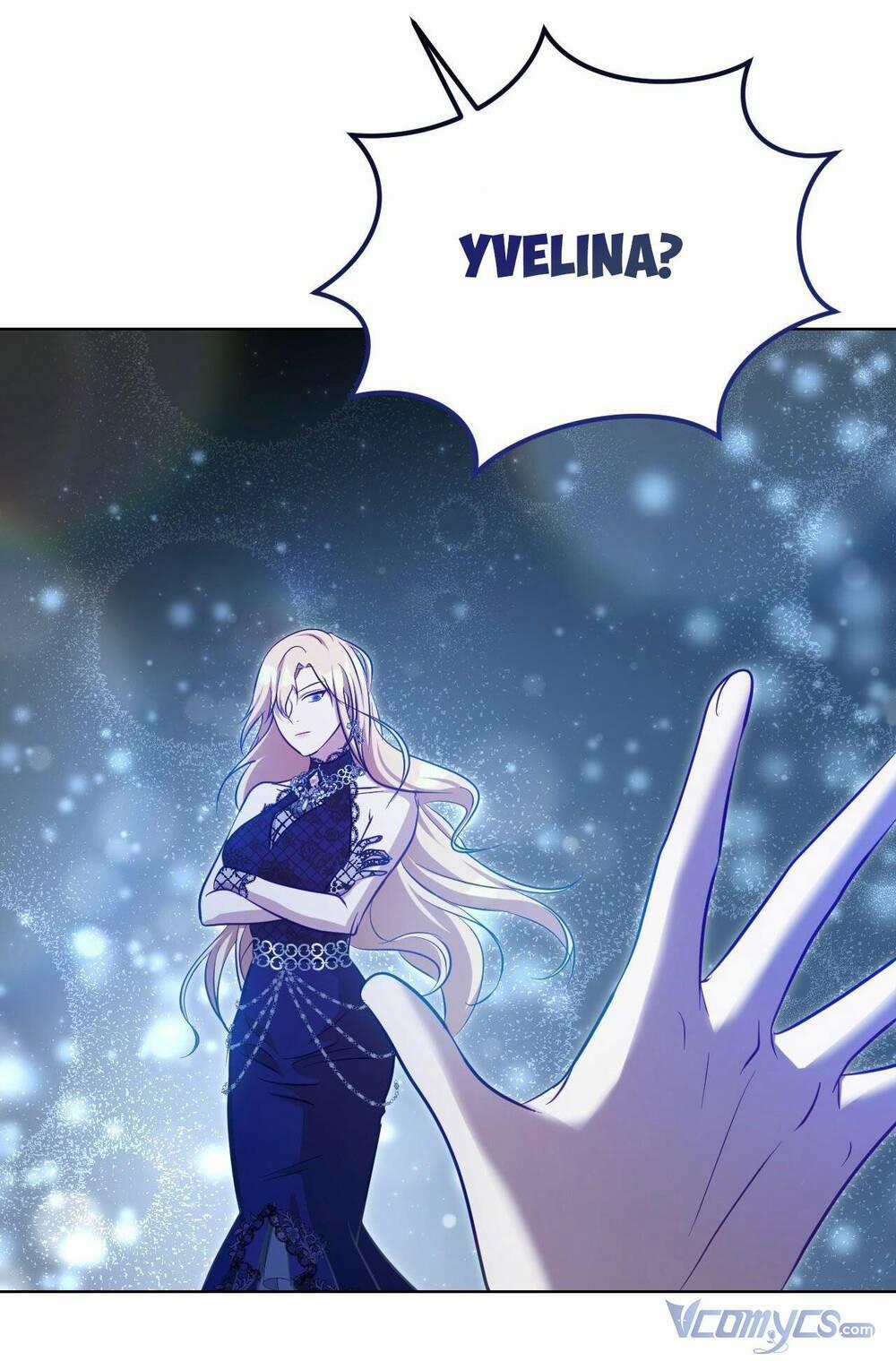 Thánh Nữ Giả Muốn Bỏ Trốn 22 trang 51