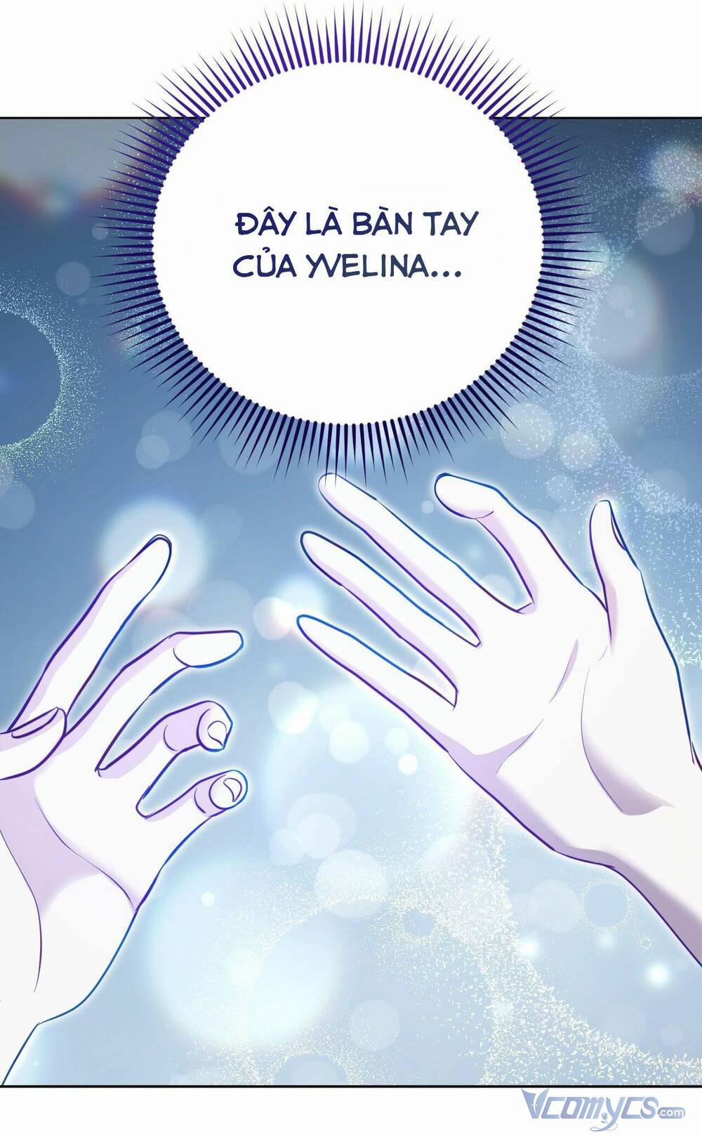 Thánh Nữ Giả Muốn Bỏ Trốn 22 trang 53