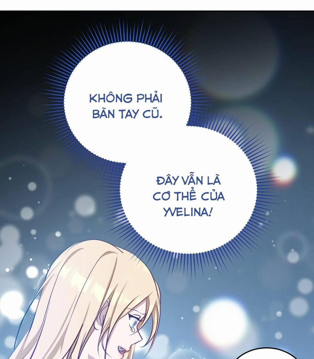 Thánh Nữ Giả Muốn Bỏ Trốn 22 trang 54