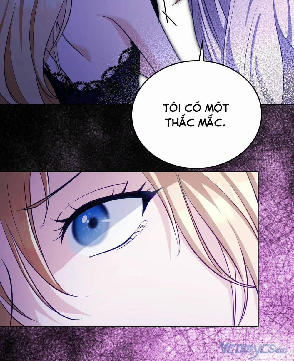 Thánh Nữ Giả Muốn Bỏ Trốn 22 trang 78