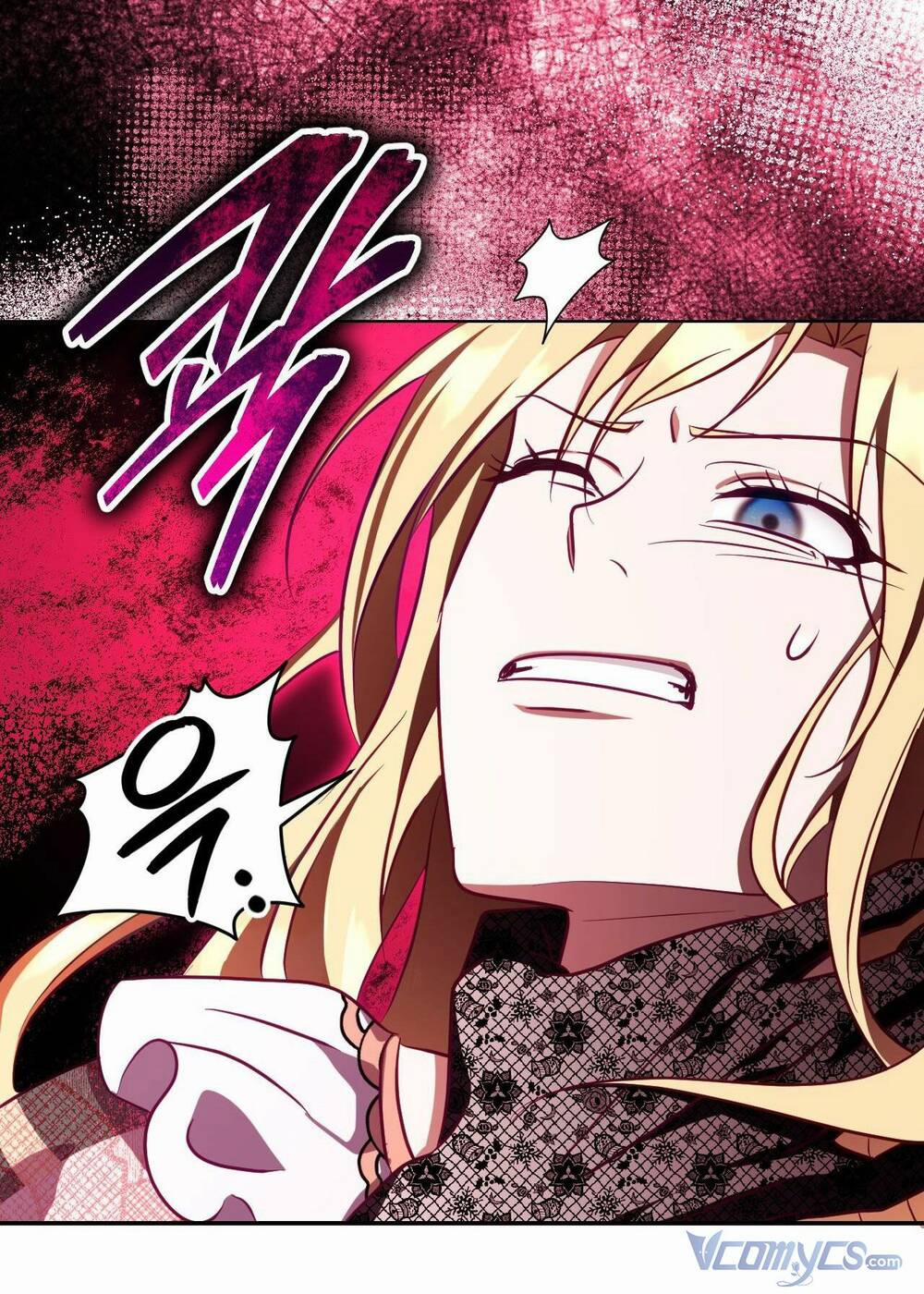 Thánh Nữ Giả Muốn Bỏ Trốn 22 trang 88