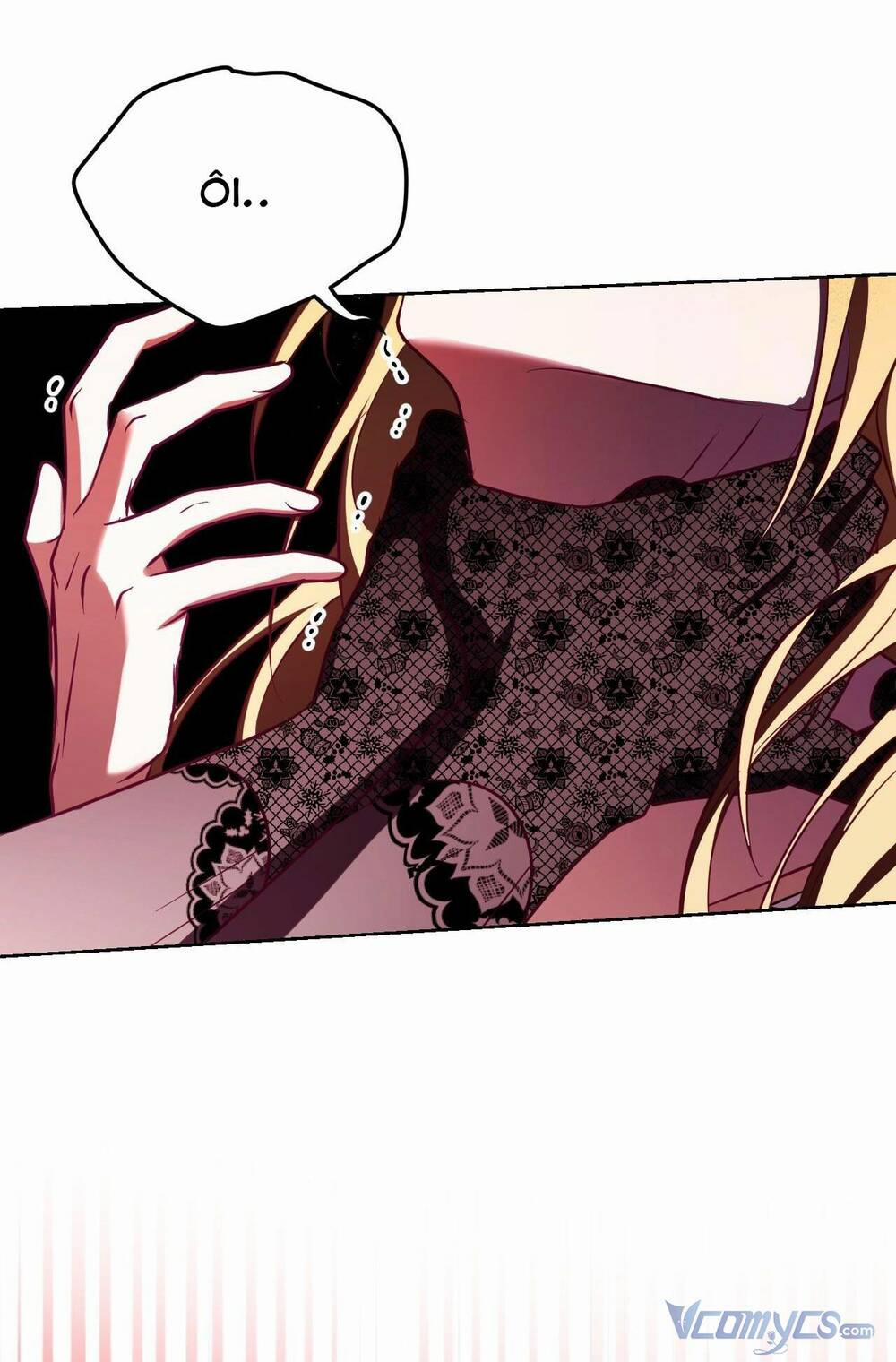 Thánh Nữ Giả Muốn Bỏ Trốn 22 trang 92