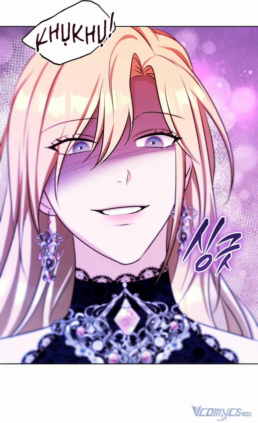 Thánh Nữ Giả Muốn Bỏ Trốn 22 trang 95