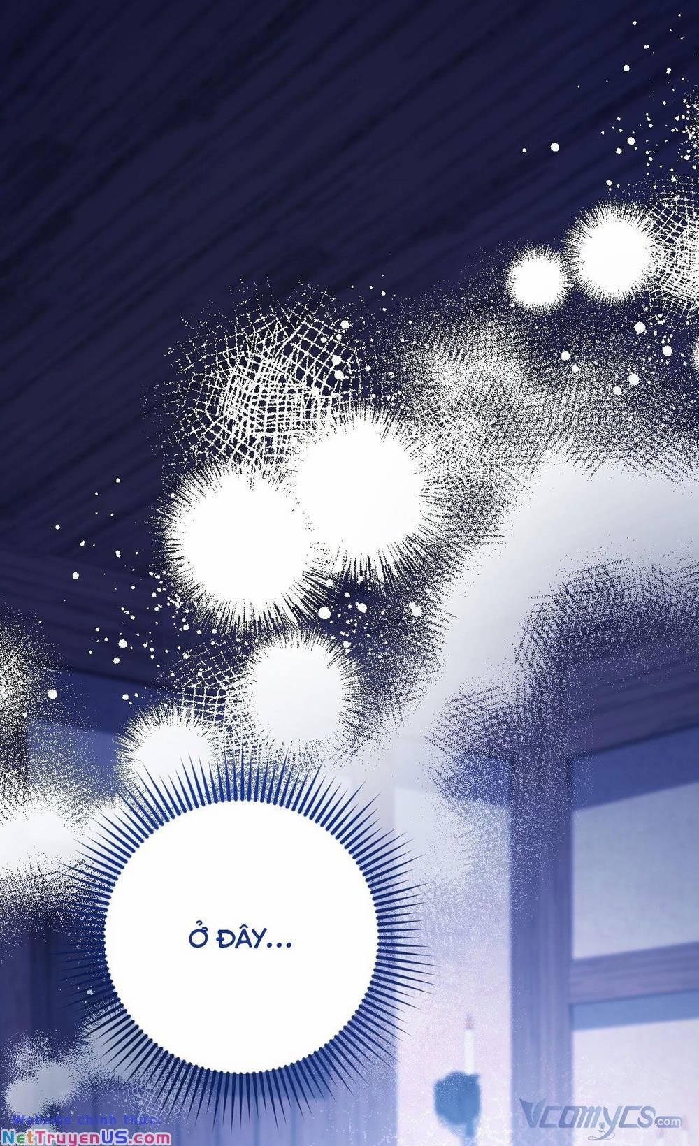 Thánh Nữ Giả Muốn Bỏ Trốn 23 trang 10