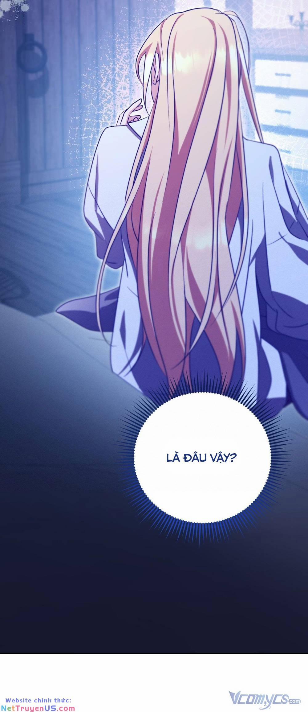 Thánh Nữ Giả Muốn Bỏ Trốn 23 trang 11