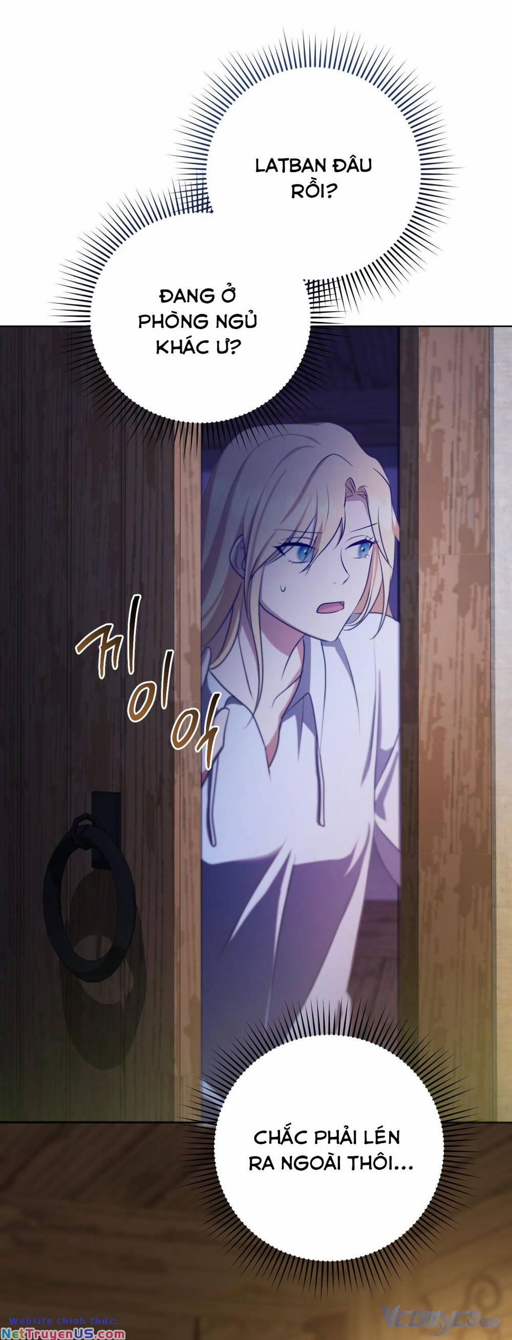 Thánh Nữ Giả Muốn Bỏ Trốn 23 trang 17