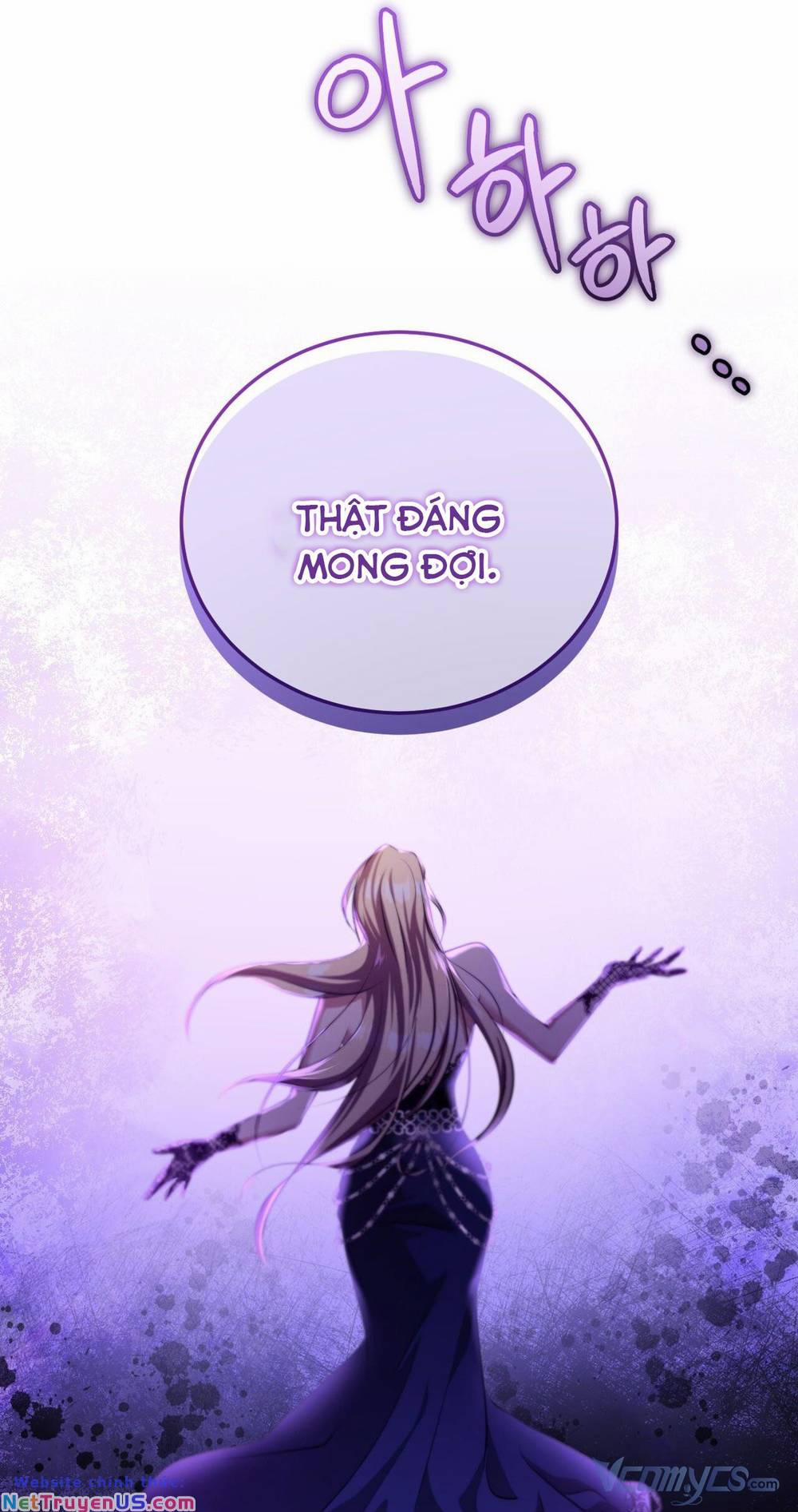 Thánh Nữ Giả Muốn Bỏ Trốn 23 trang 2