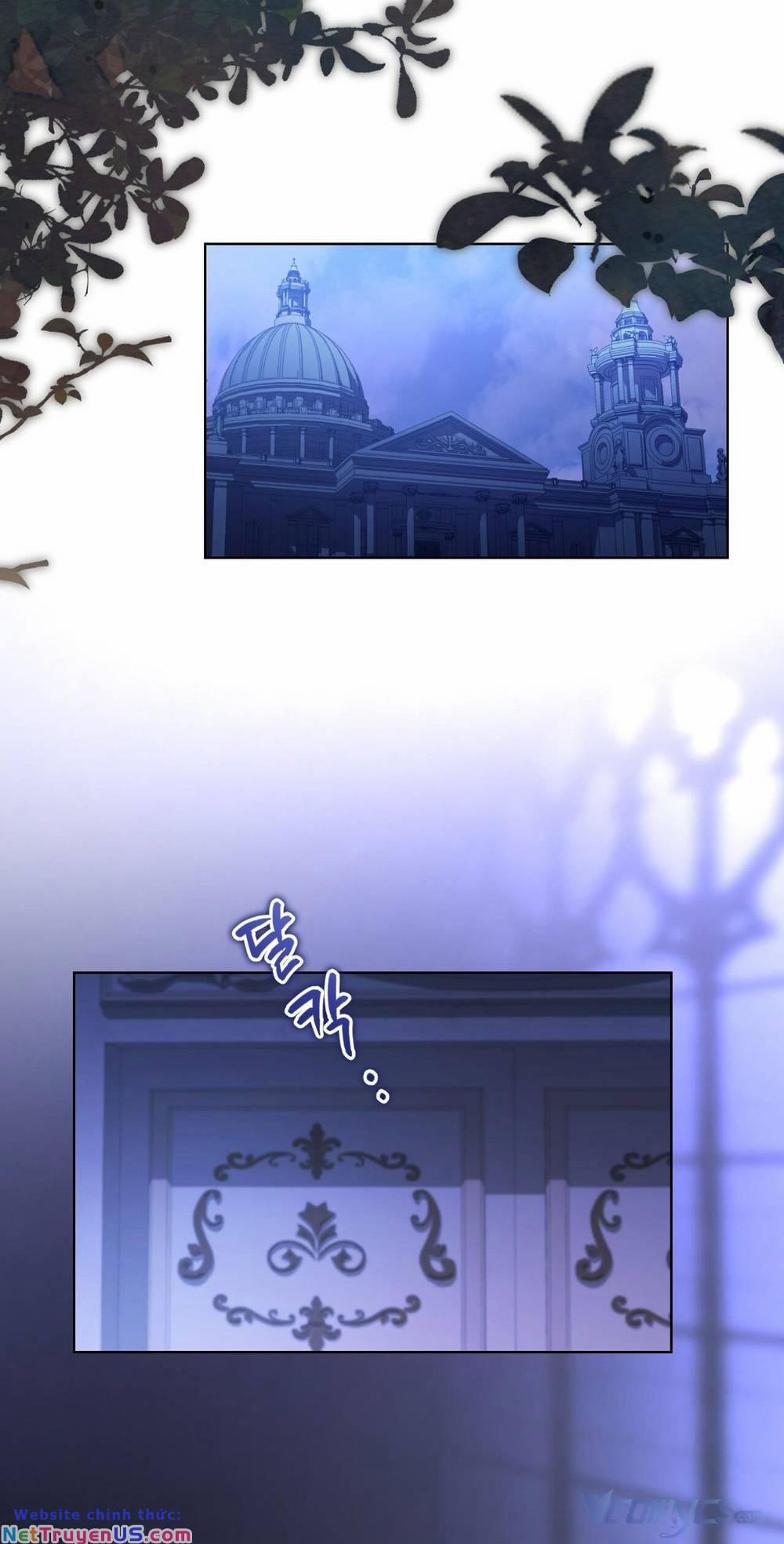 Thánh Nữ Giả Muốn Bỏ Trốn 23 trang 25