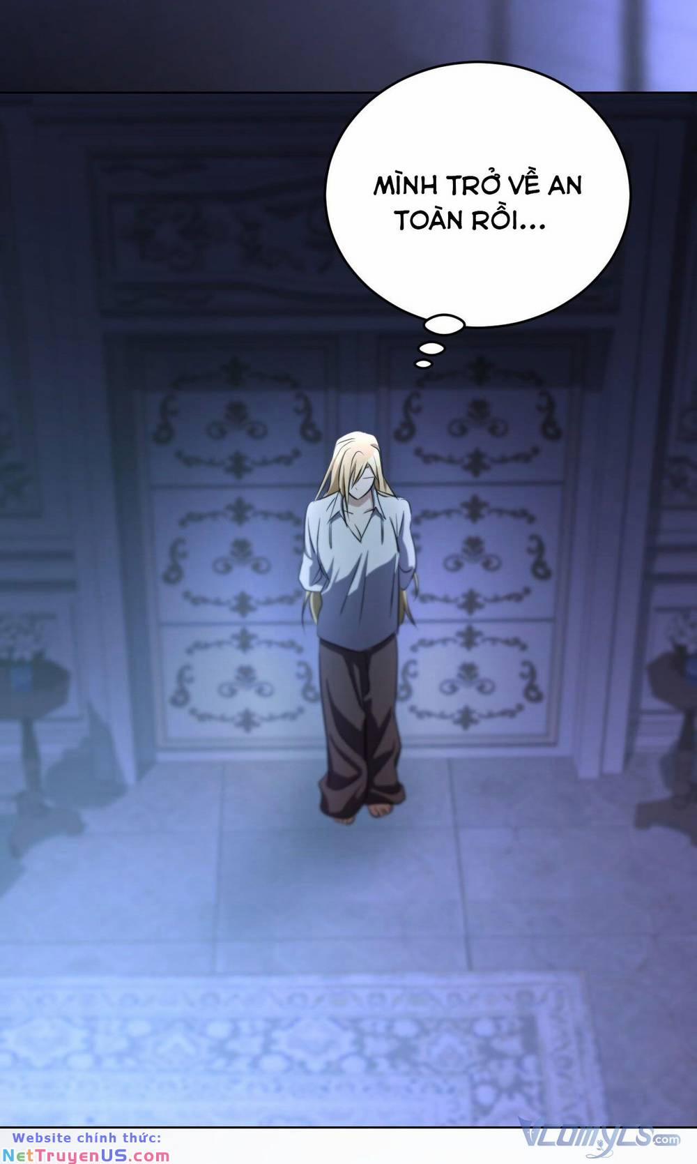 Thánh Nữ Giả Muốn Bỏ Trốn 23 trang 26