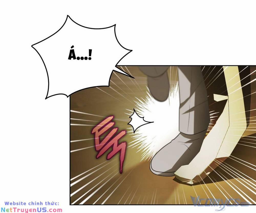 Thánh Nữ Giả Muốn Bỏ Trốn 23 trang 48