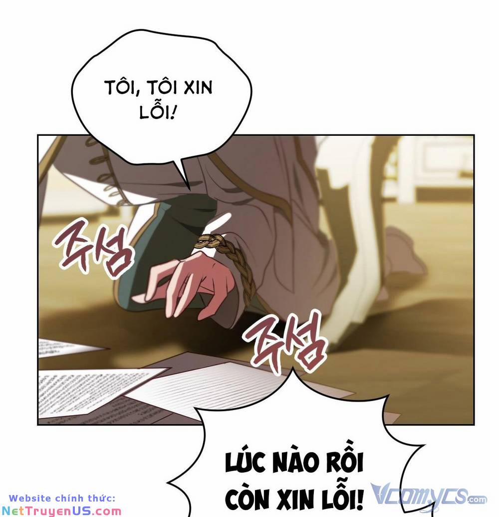 Thánh Nữ Giả Muốn Bỏ Trốn 23 trang 50