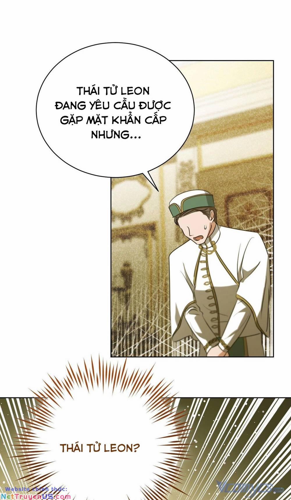 Thánh Nữ Giả Muốn Bỏ Trốn 23 trang 66