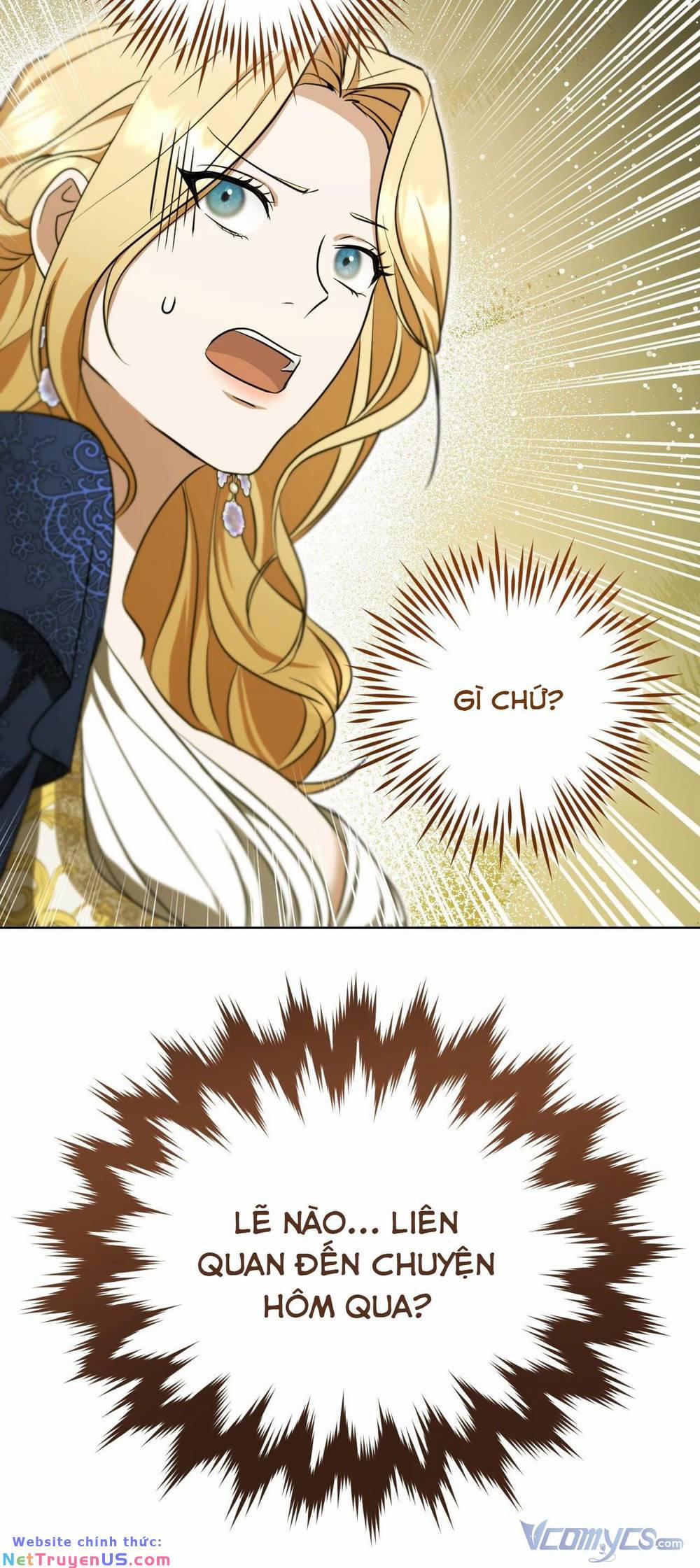 Thánh Nữ Giả Muốn Bỏ Trốn 23 trang 67