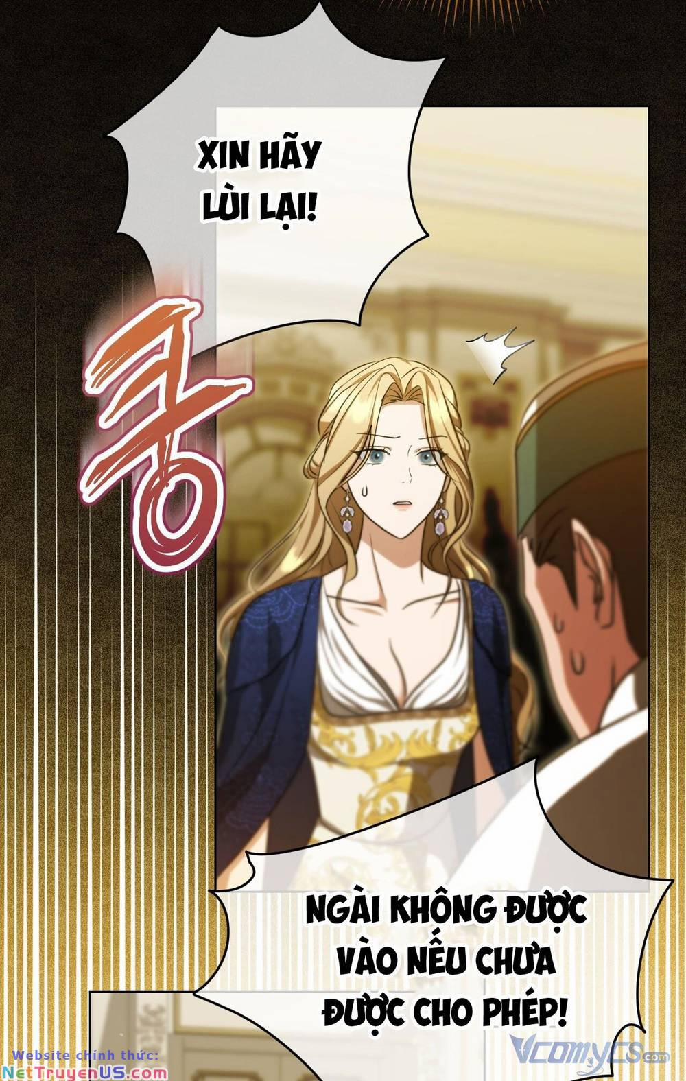 Thánh Nữ Giả Muốn Bỏ Trốn 23 trang 71