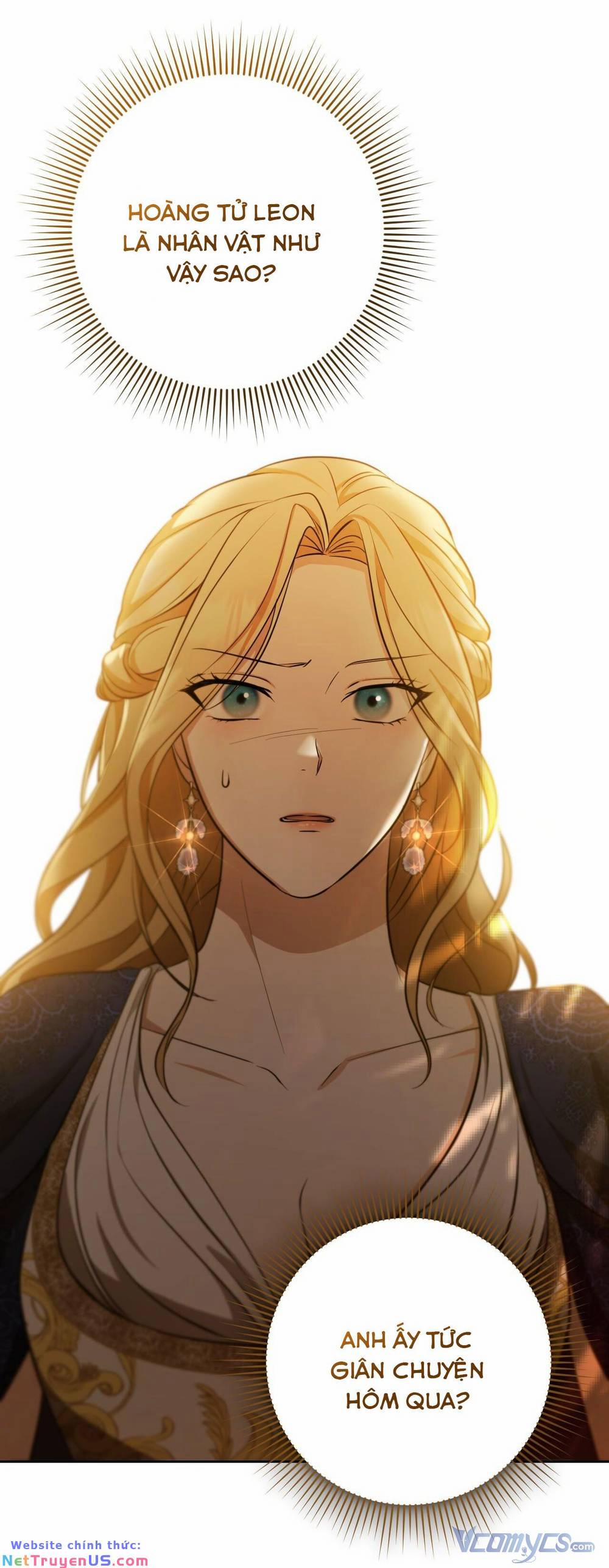 Thánh Nữ Giả Muốn Bỏ Trốn 23 trang 73