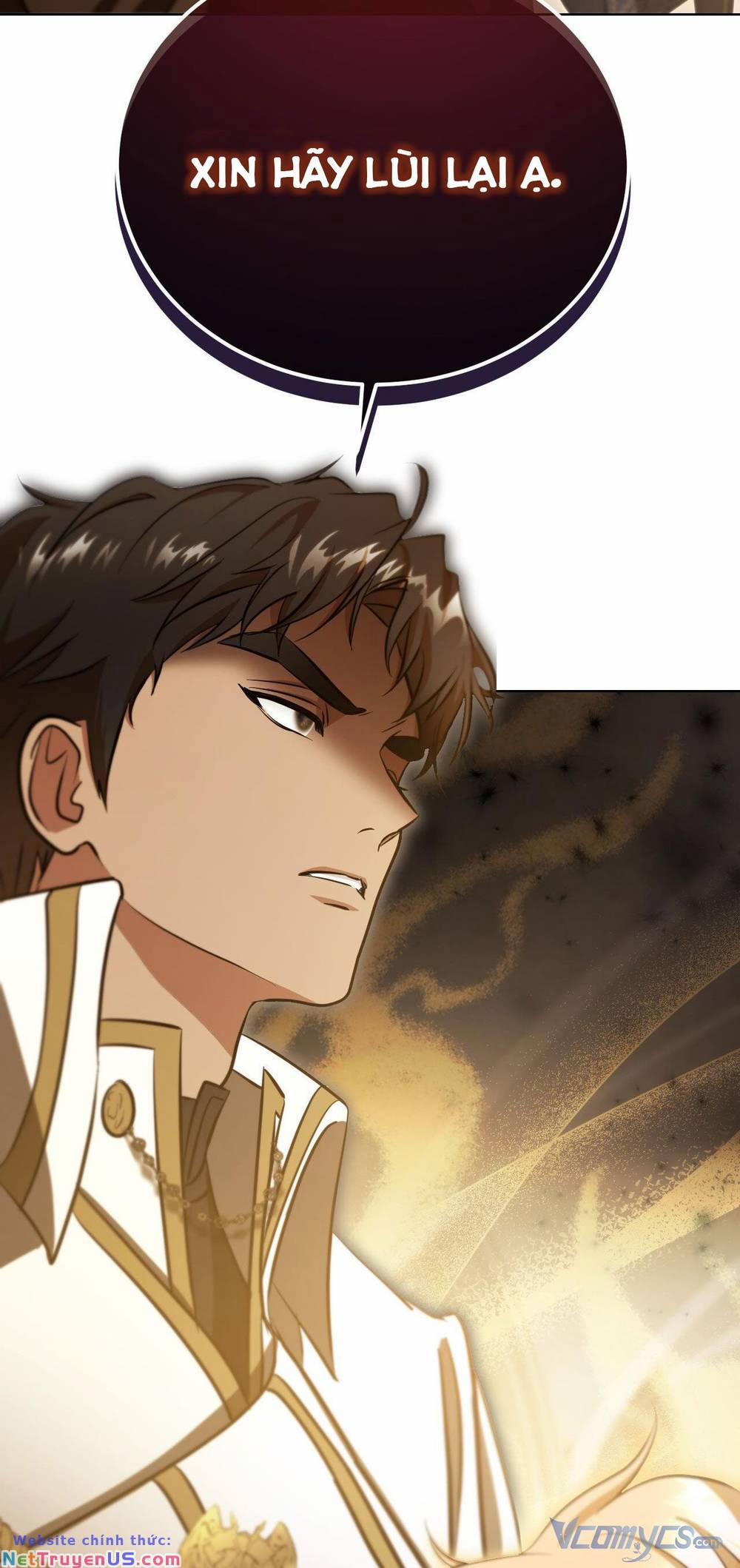 Thánh Nữ Giả Muốn Bỏ Trốn 23 trang 80