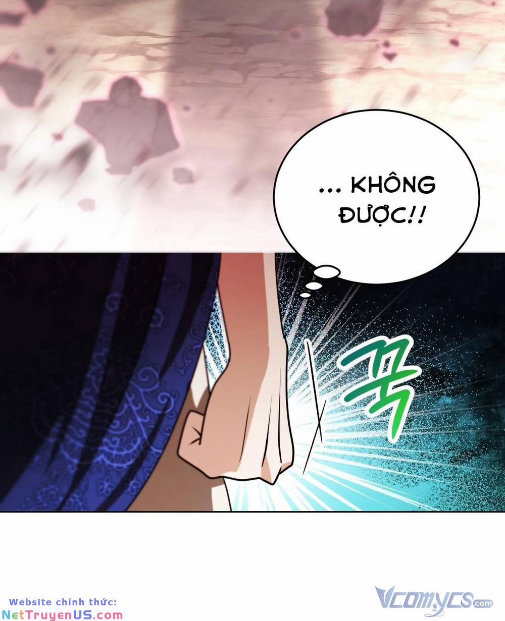 Thánh Nữ Giả Muốn Bỏ Trốn 24 trang 12