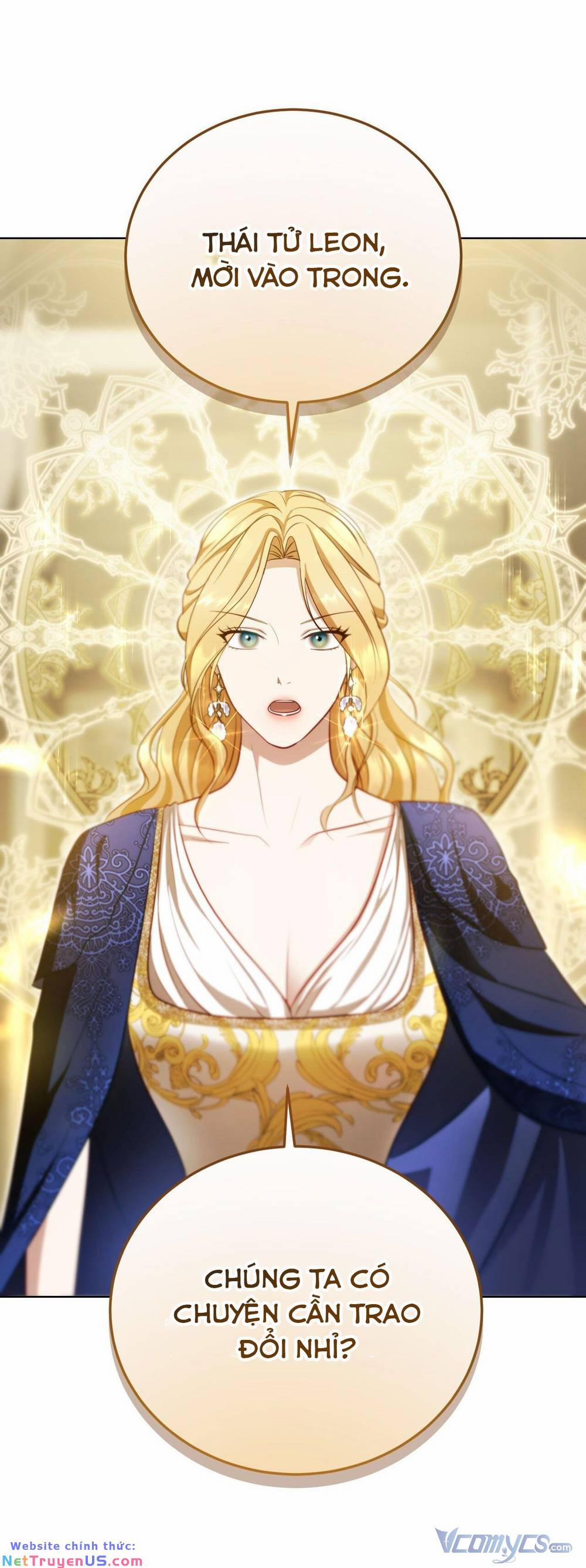 Thánh Nữ Giả Muốn Bỏ Trốn 24 trang 16