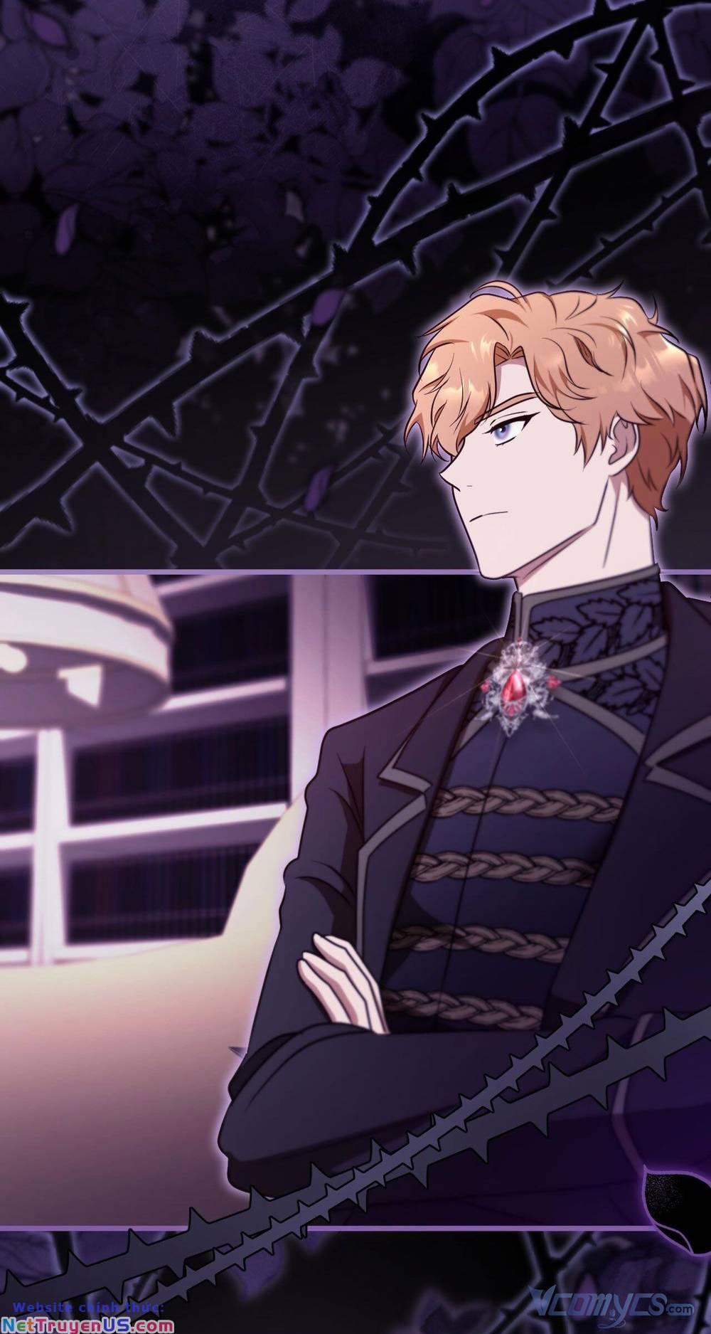 Thánh Nữ Giả Muốn Bỏ Trốn 24 trang 27