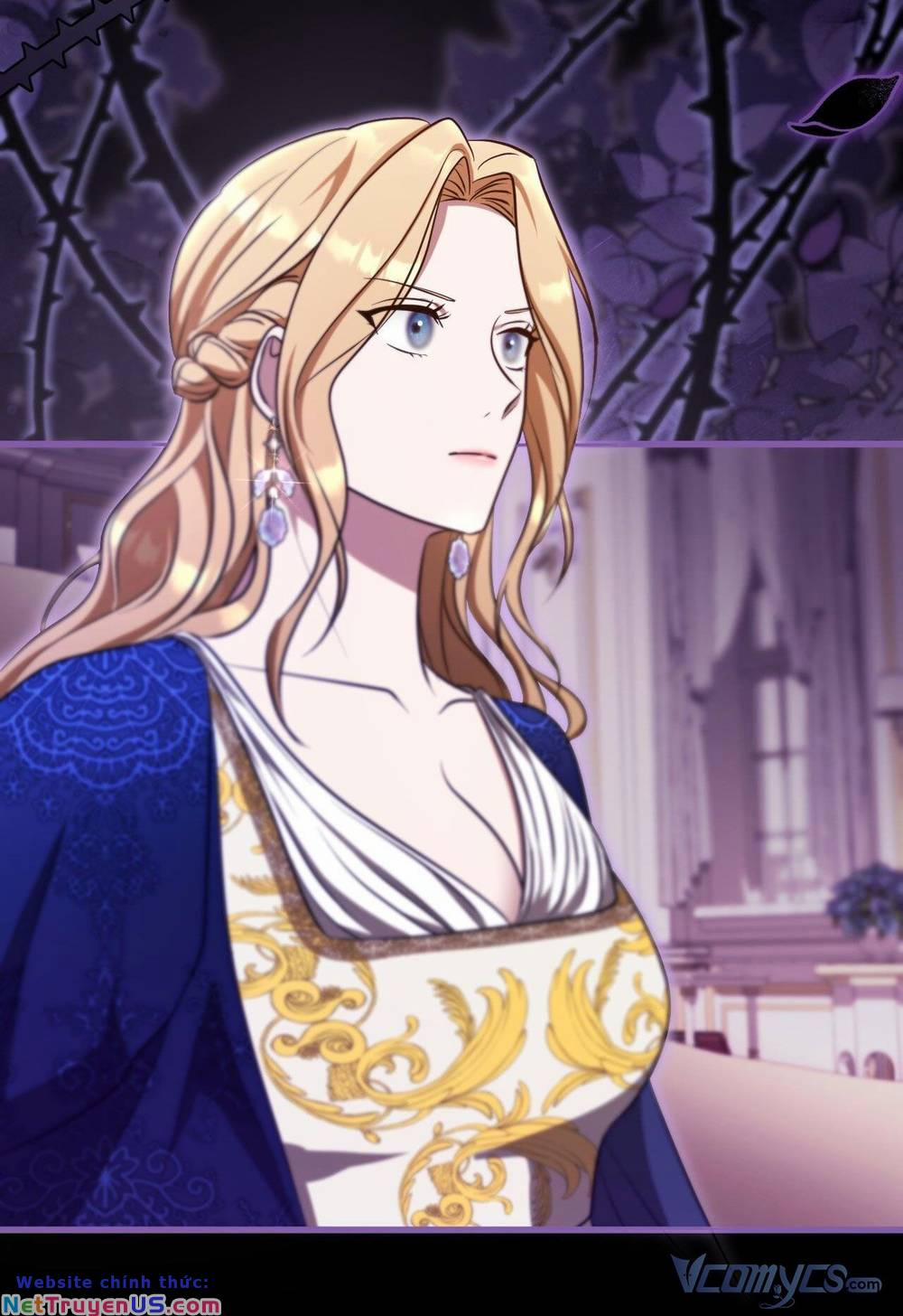 Thánh Nữ Giả Muốn Bỏ Trốn 24 trang 28