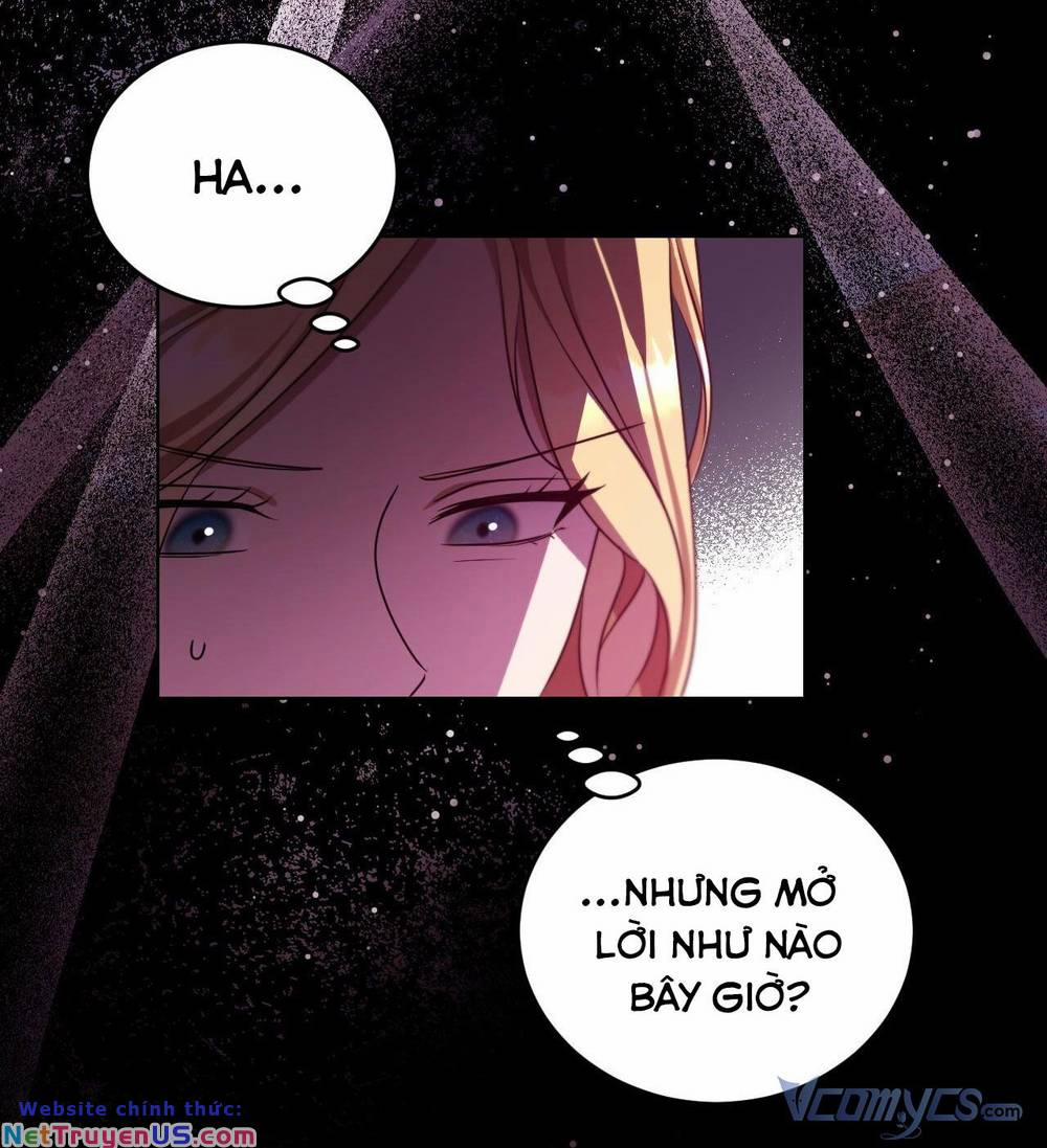 Thánh Nữ Giả Muốn Bỏ Trốn 24 trang 32