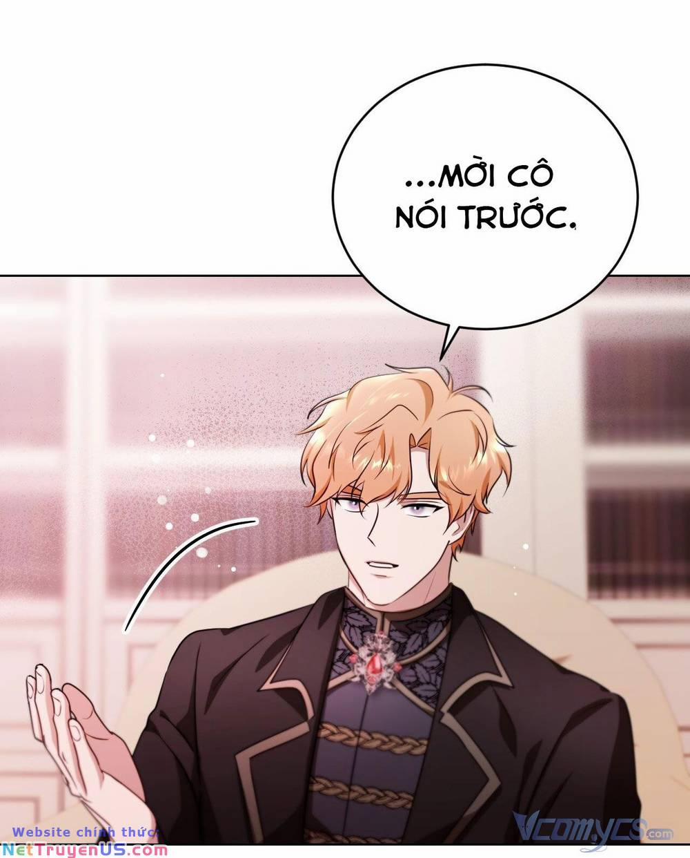 Thánh Nữ Giả Muốn Bỏ Trốn 24 trang 36