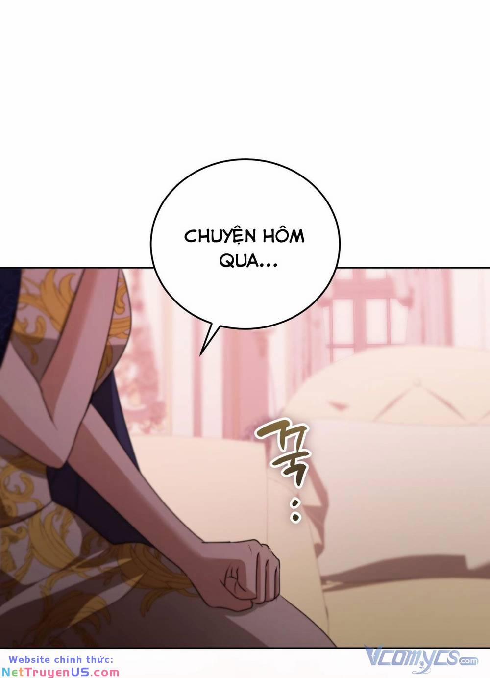 Thánh Nữ Giả Muốn Bỏ Trốn 24 trang 37