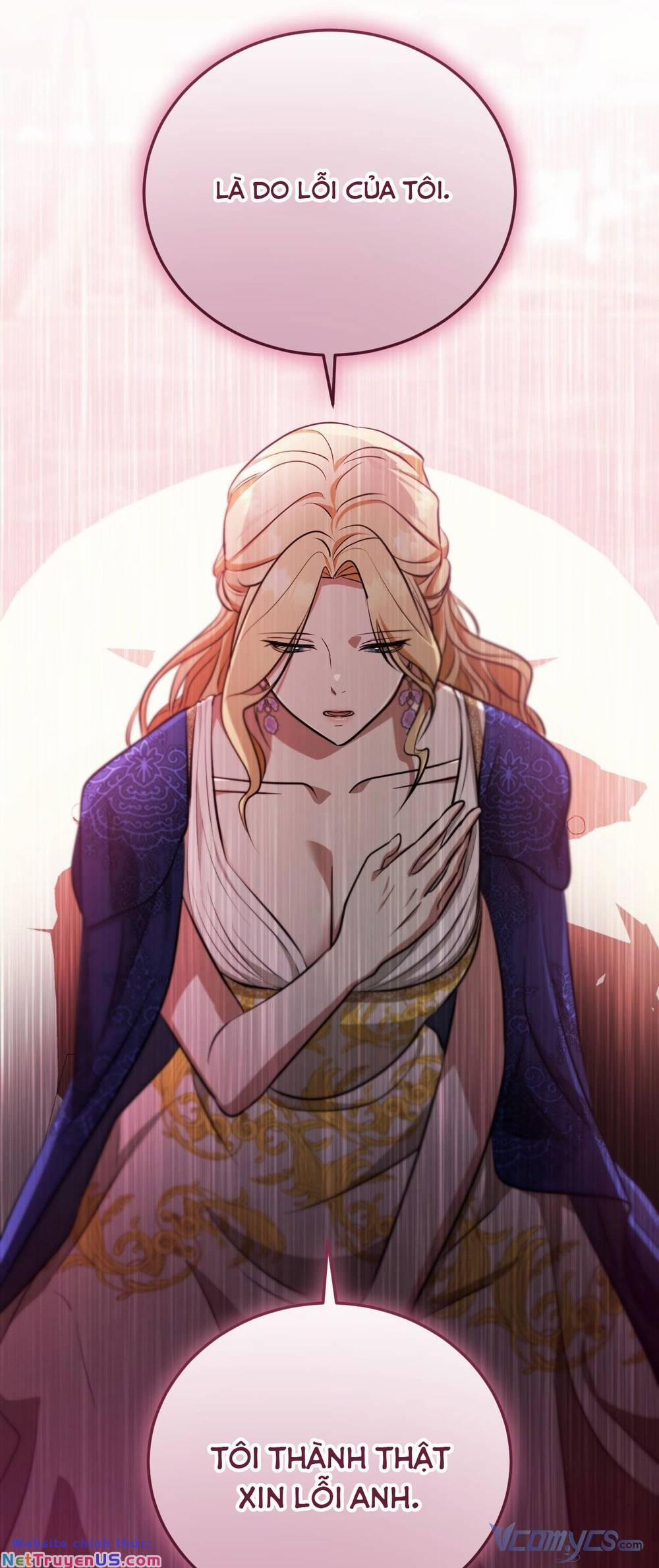 Thánh Nữ Giả Muốn Bỏ Trốn 24 trang 38