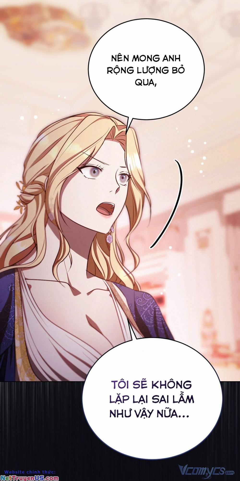 Thánh Nữ Giả Muốn Bỏ Trốn 24 trang 41