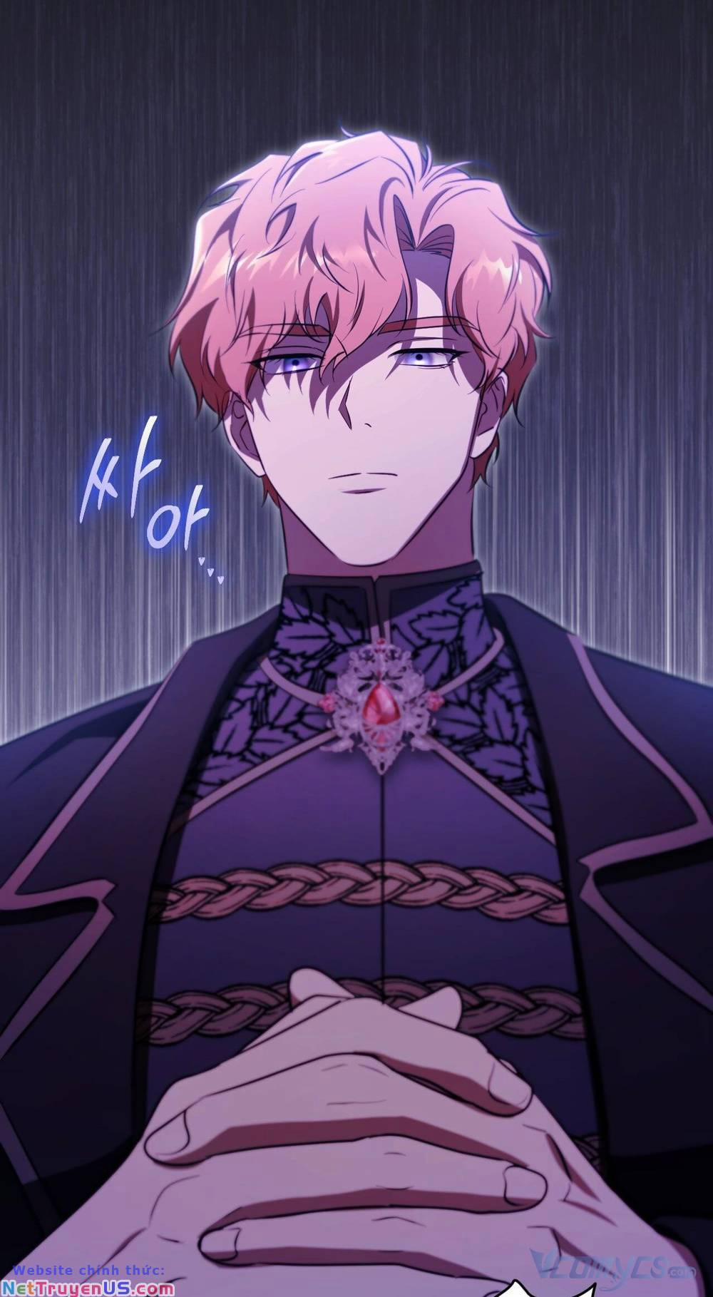 Thánh Nữ Giả Muốn Bỏ Trốn 24 trang 43