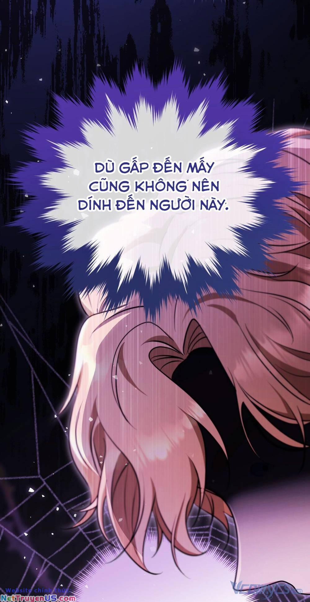 Thánh Nữ Giả Muốn Bỏ Trốn 24 trang 49