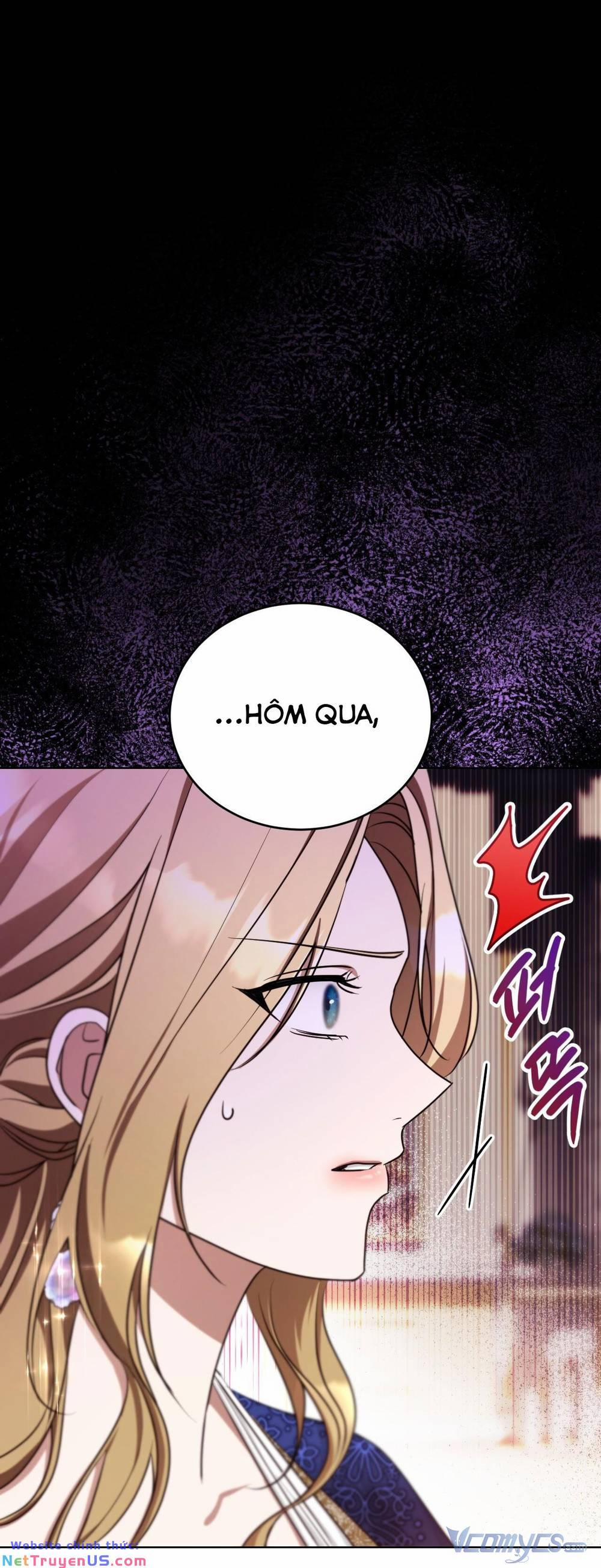 Thánh Nữ Giả Muốn Bỏ Trốn 24 trang 51