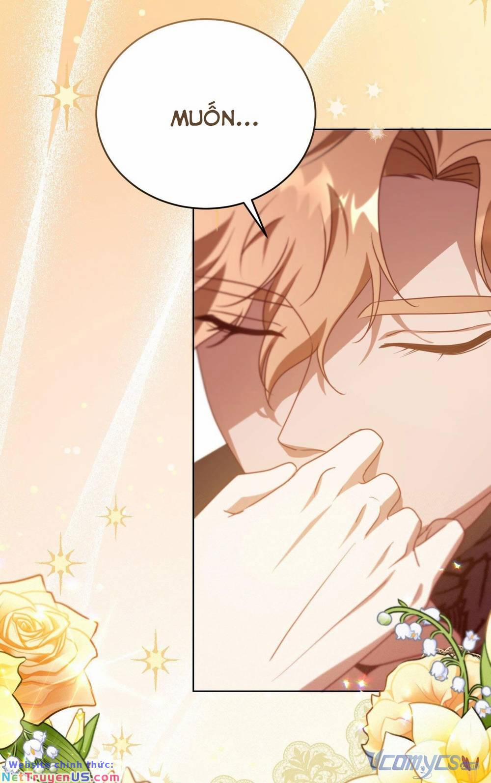 Thánh Nữ Giả Muốn Bỏ Trốn 24 trang 59