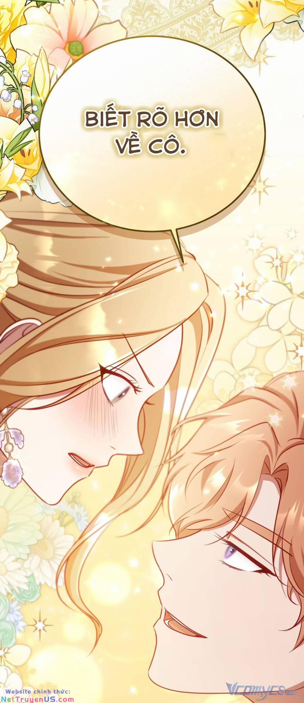 Thánh Nữ Giả Muốn Bỏ Trốn 24 trang 60