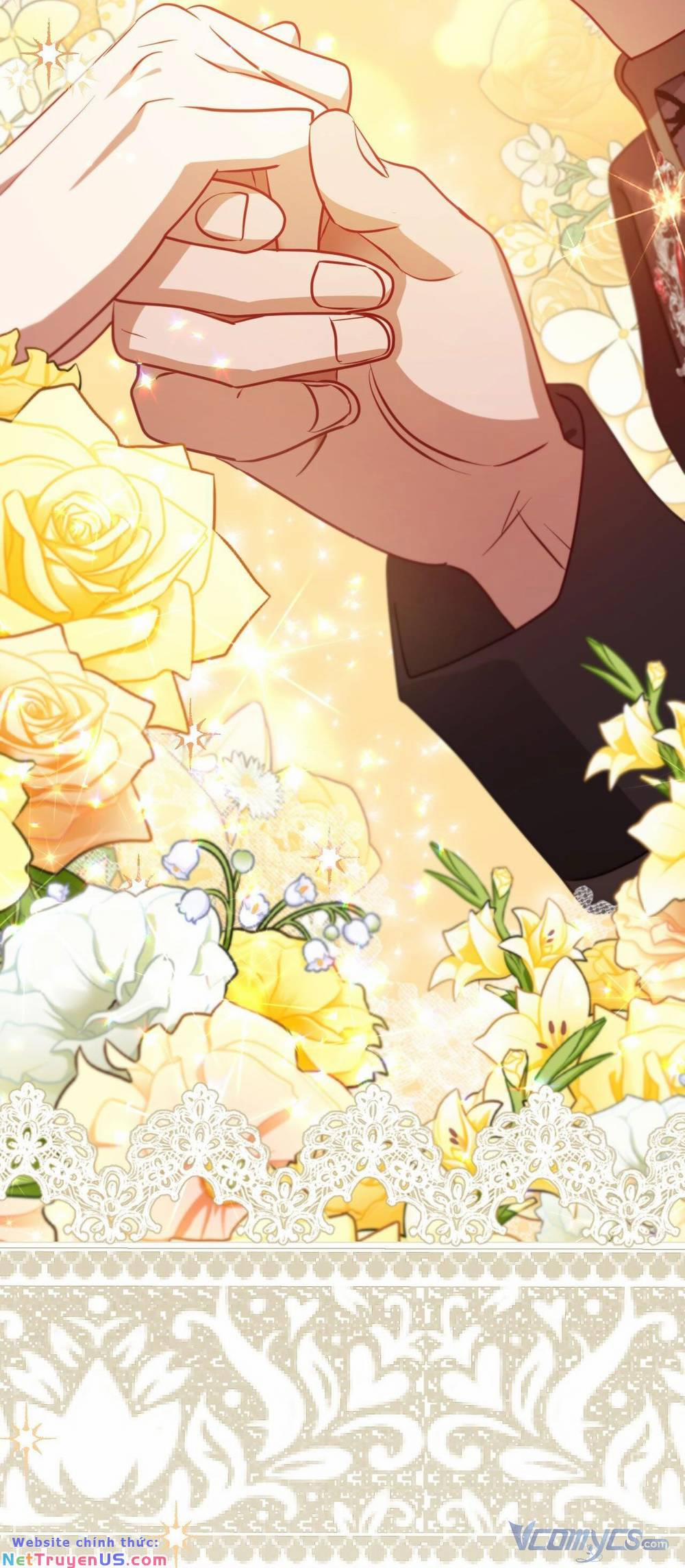 Thánh Nữ Giả Muốn Bỏ Trốn 24 trang 61