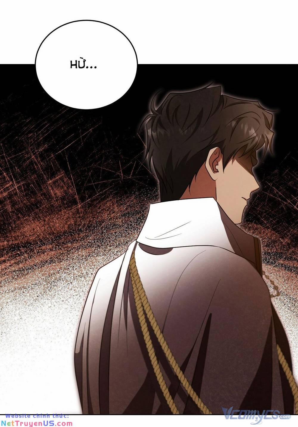 Thánh Nữ Giả Muốn Bỏ Trốn 24 trang 65