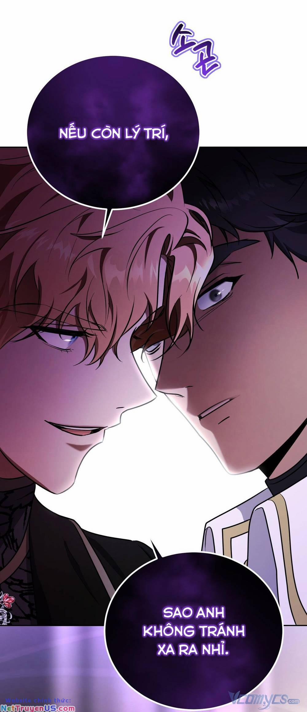 Thánh Nữ Giả Muốn Bỏ Trốn 24 trang 74