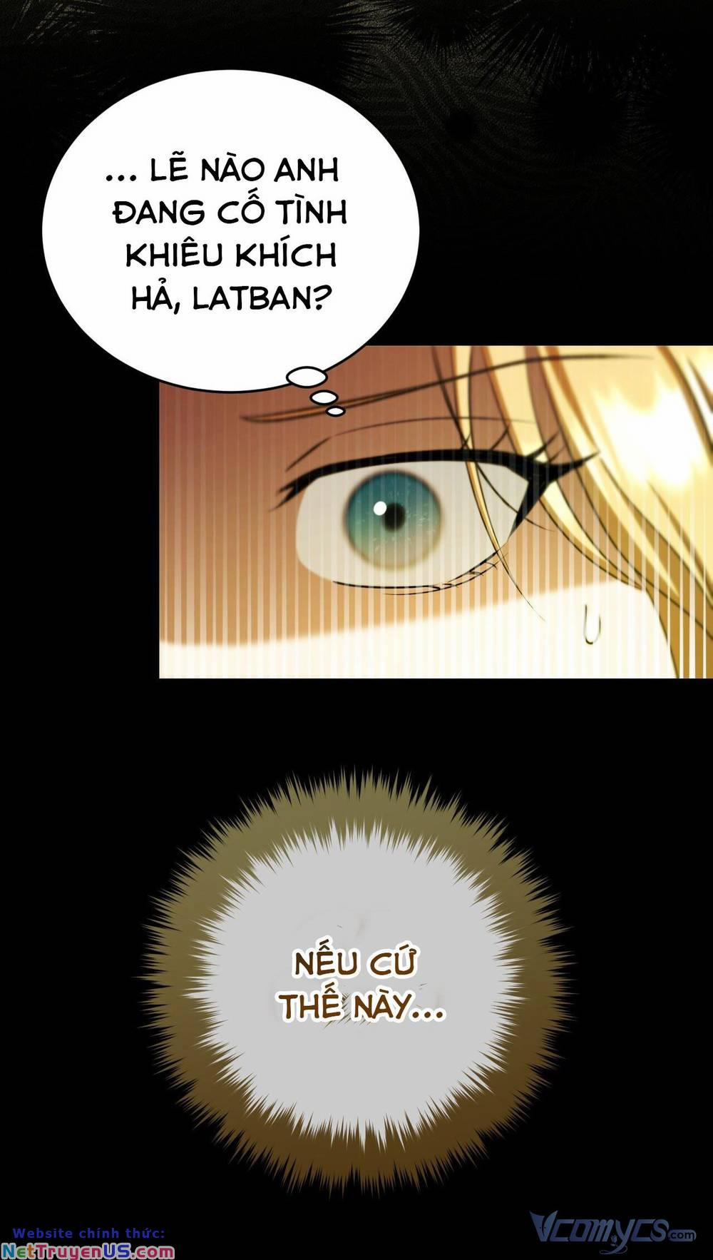 Thánh Nữ Giả Muốn Bỏ Trốn 24 trang 9