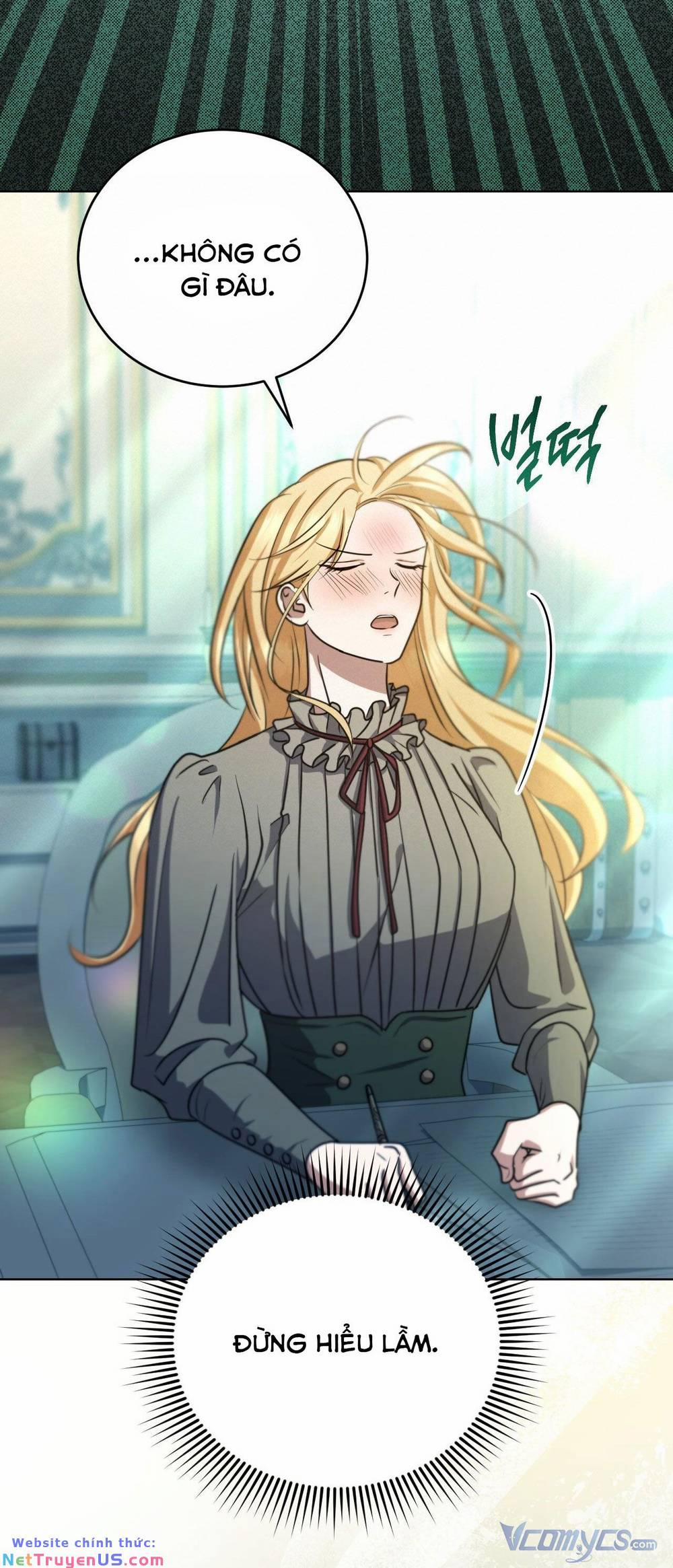 Thánh Nữ Giả Muốn Bỏ Trốn 25 trang 11