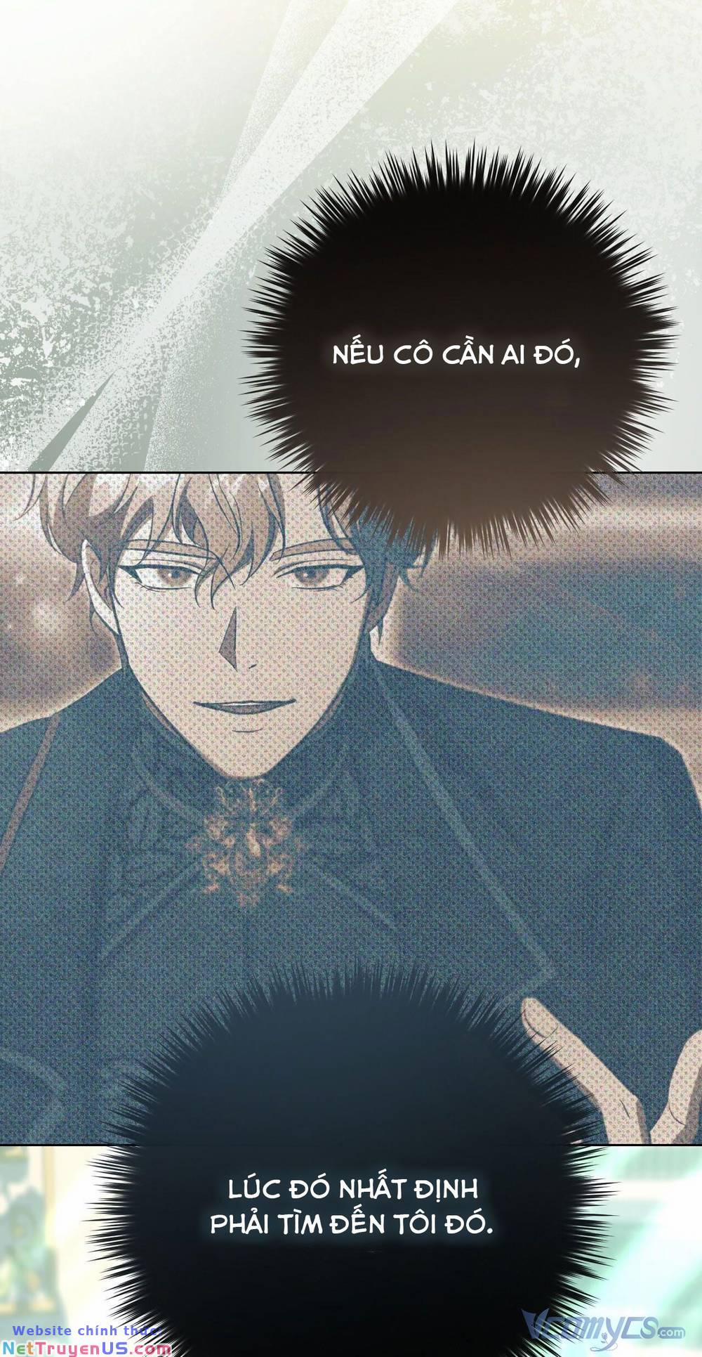 Thánh Nữ Giả Muốn Bỏ Trốn 25 trang 12