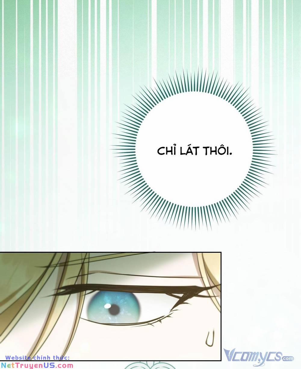 Thánh Nữ Giả Muốn Bỏ Trốn 25 trang 21