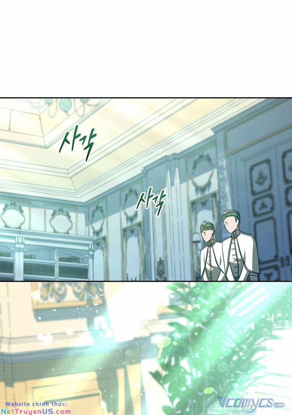 Thánh Nữ Giả Muốn Bỏ Trốn 25 trang 3