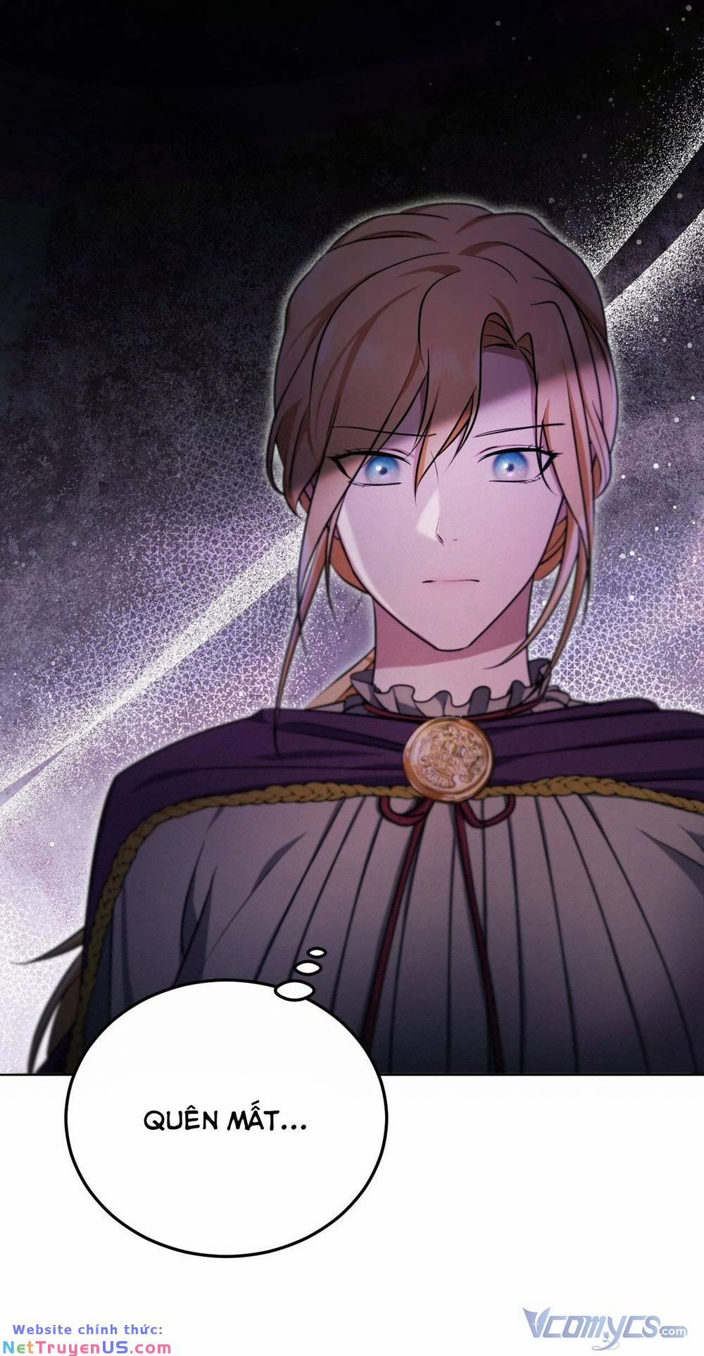 Thánh Nữ Giả Muốn Bỏ Trốn 25 trang 42