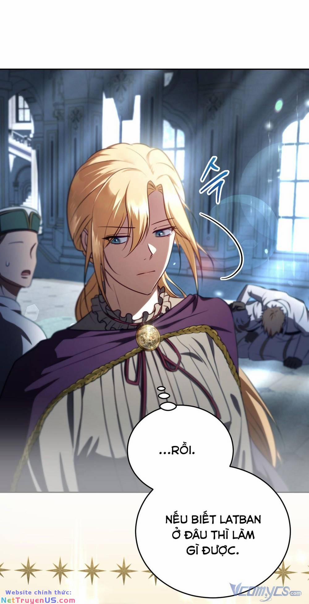 Thánh Nữ Giả Muốn Bỏ Trốn 25 trang 50