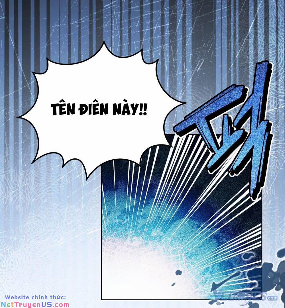 Thánh Nữ Giả Muốn Bỏ Trốn 25 trang 55