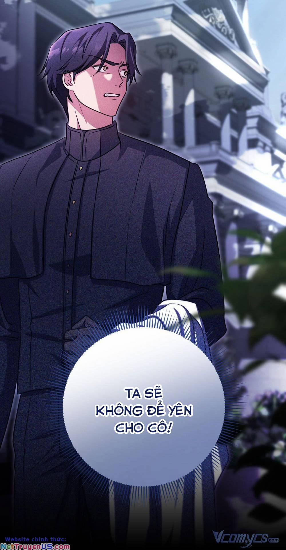 Thánh Nữ Giả Muốn Bỏ Trốn 25 trang 66