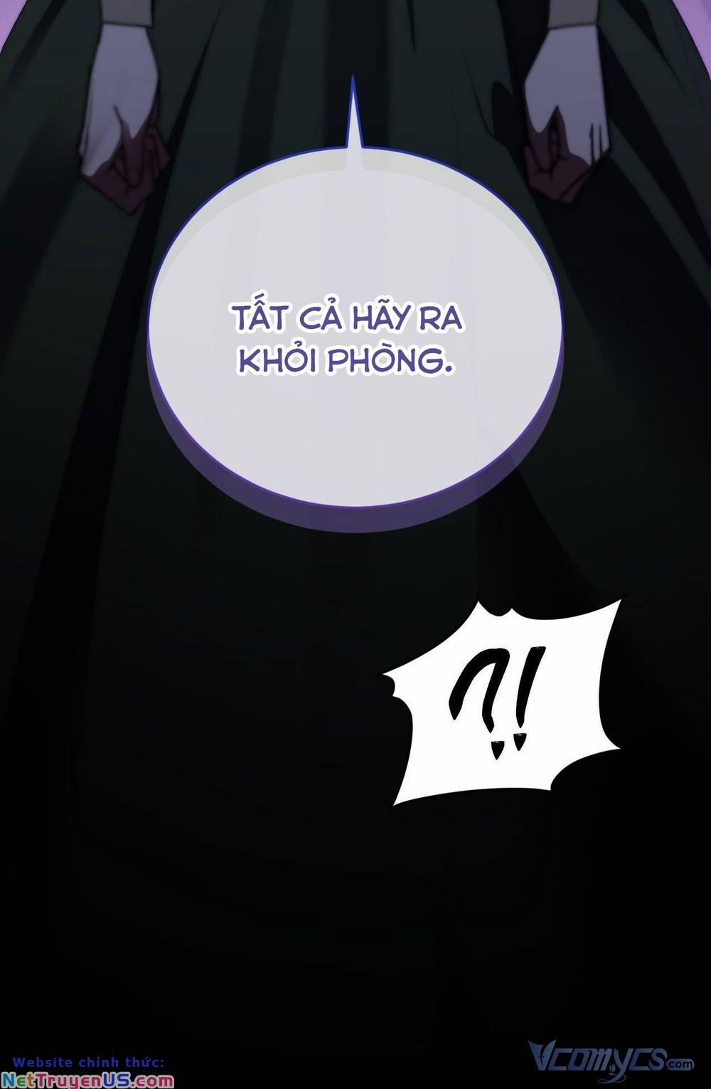 Thánh Nữ Giả Muốn Bỏ Trốn 25 trang 80