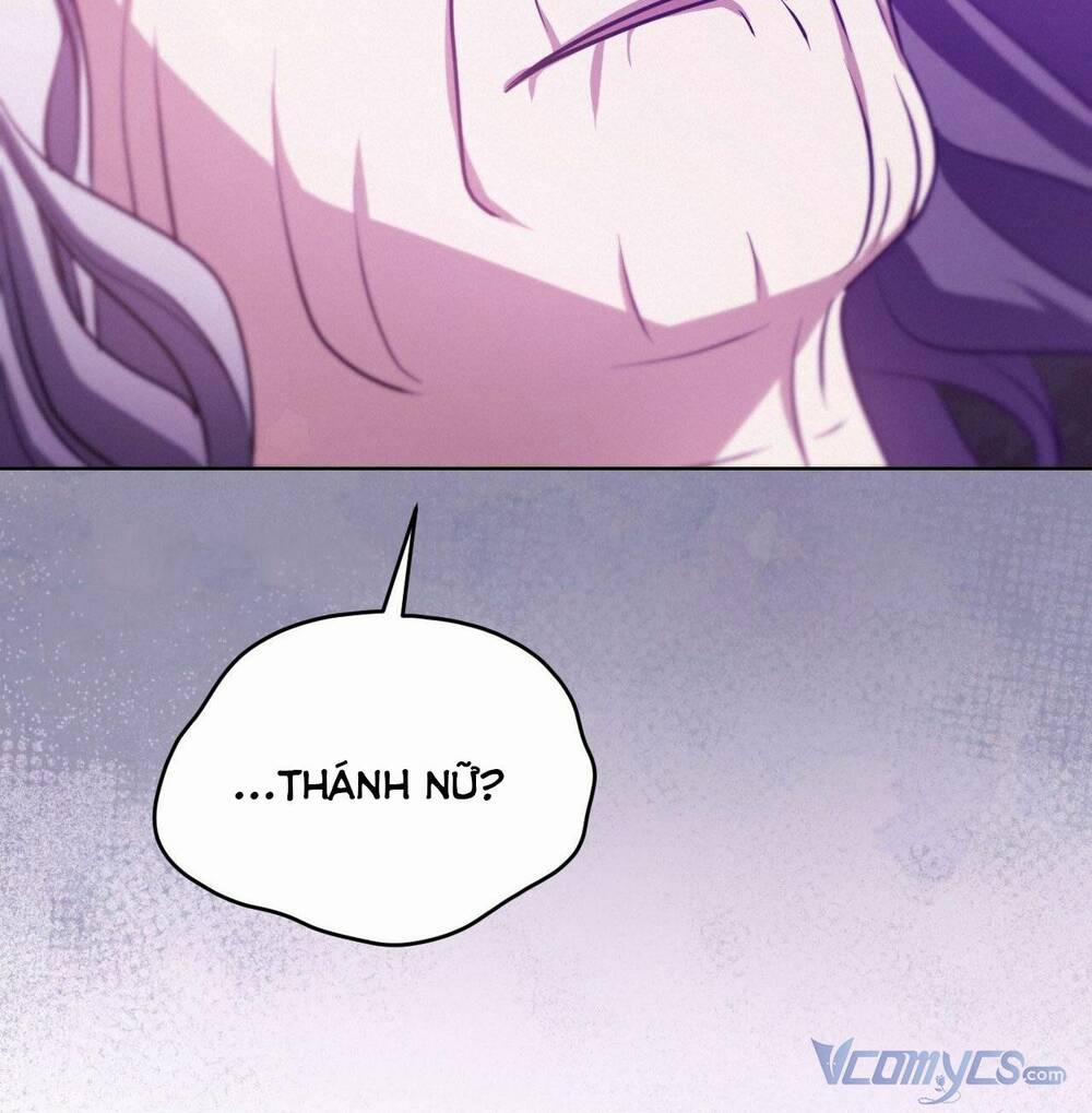 Thánh Nữ Giả Muốn Bỏ Trốn 26 trang 28