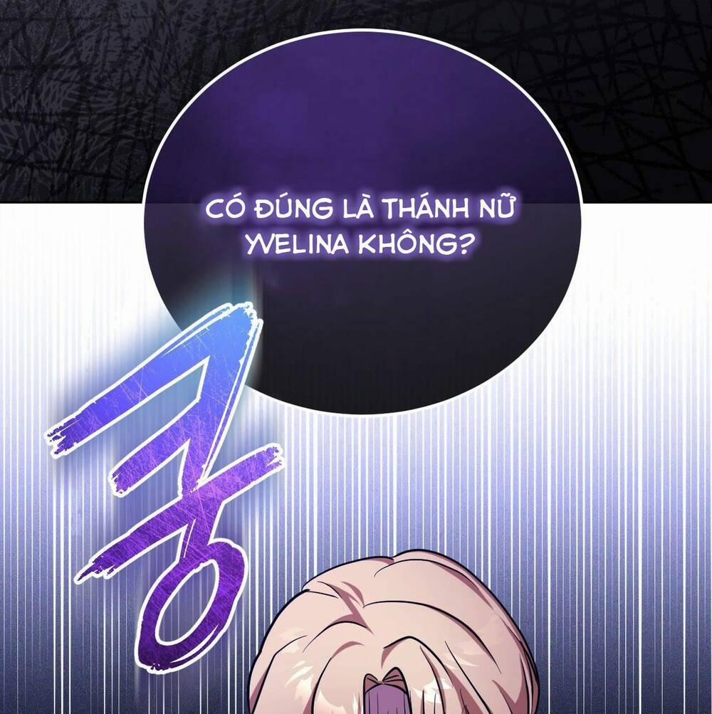 Thánh Nữ Giả Muốn Bỏ Trốn 26 trang 33